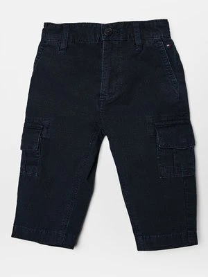 Bojówki Tommy Hilfiger