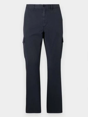 Bojówki Tommy Hilfiger