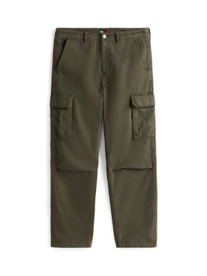 Bojówki Tommy Jeans
