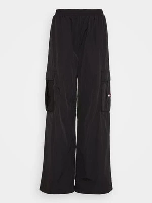 Bojówki Tommy Jeans