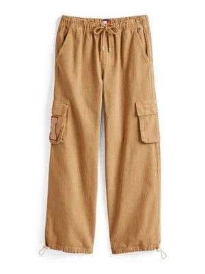 Bojówki Tommy Jeans