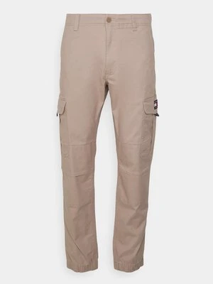 Bojówki Tommy Jeans