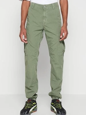 Bojówki Tommy Jeans