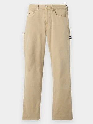 Bojówki Tommy Jeans