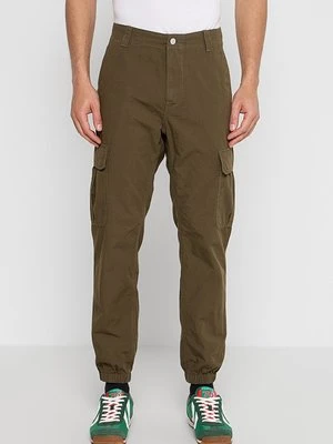 Bojówki Tommy Jeans