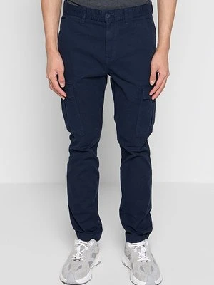 Bojówki Tommy Jeans