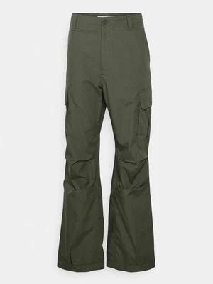 Bojówki Tommy Jeans