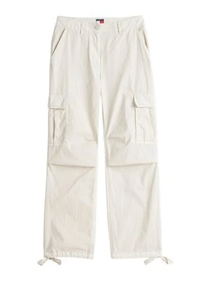 Bojówki Tommy Jeans