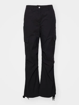 Bojówki Tommy Jeans