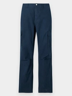 Bojówki Tommy Jeans