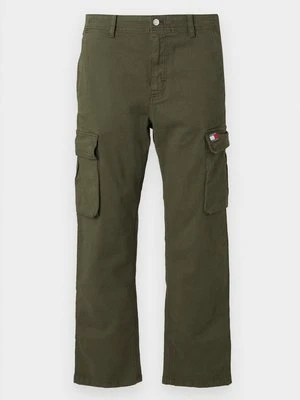 Bojówki Tommy Jeans