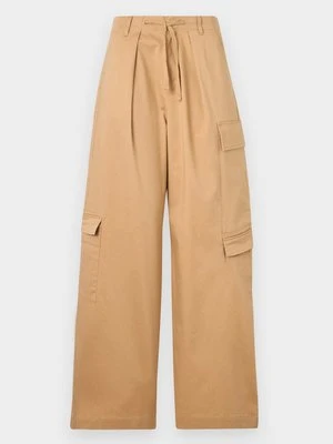 Bojówki Topshop