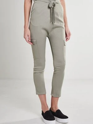 Bojówki Trussardi Jeans