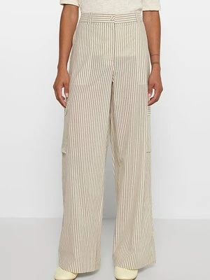 Bojówki Twinset ACTITUDE