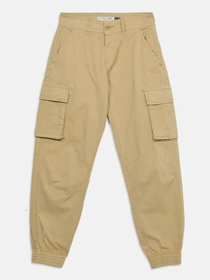 Bojówki U.S. Polo Assn.
