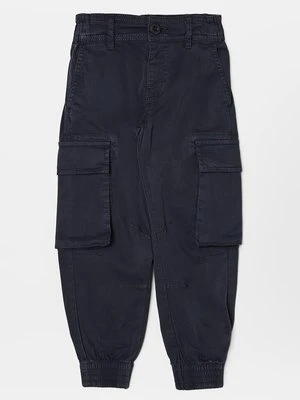 Bojówki U.S. Polo Assn.