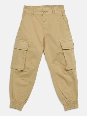 Bojówki U.S. Polo Assn.