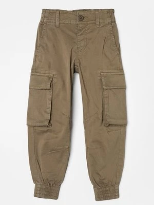 Bojówki U.S. Polo Assn.