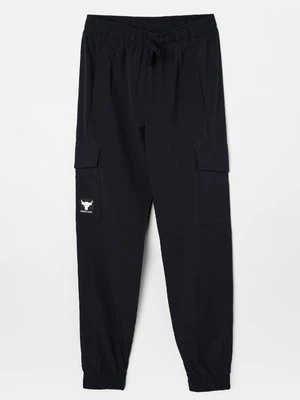 Bojówki Under Armour
