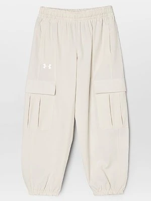 Bojówki Under Armour