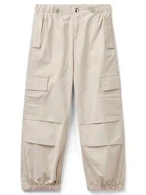 Bojówki United Colors of Benetton