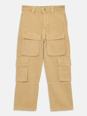 Bojówki United Colors of Benetton