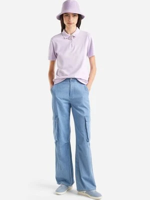 Bojówki United Colors of Benetton