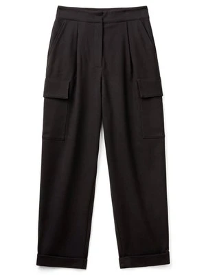 Bojówki United Colors of Benetton