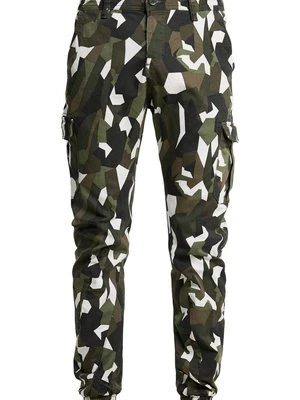 Bojówki Urban Classics