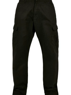 Bojówki Urban Classics czarny