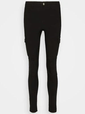 Bojówki Vero Moda