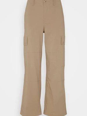 Bojówki Vero Moda