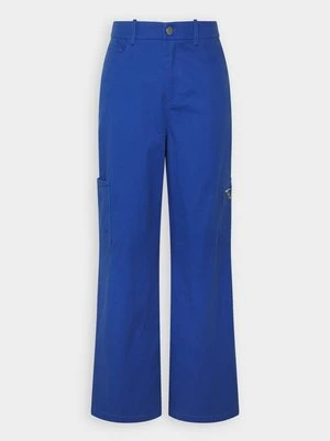 Bojówki Vero Moda
