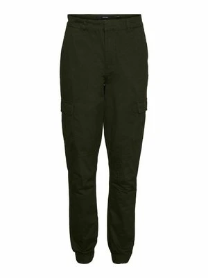 Bojówki Vero Moda