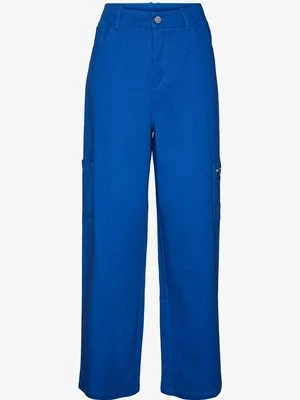 Bojówki Vero Moda