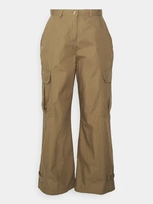Bojówki Vero Moda Petite