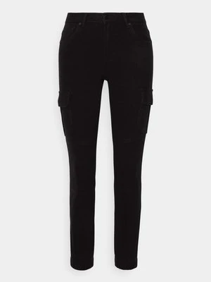 Bojówki Vero Moda Petite