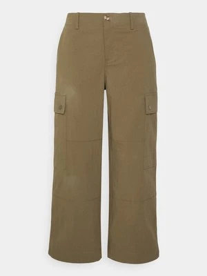 Bojówki Vero Moda Petite