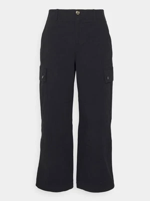 Bojówki Vero Moda Petite