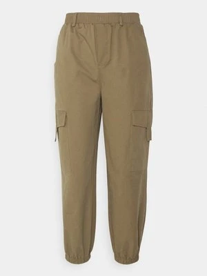 Bojówki Vero Moda Tall