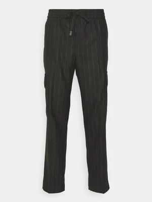 Bojówki Versace Jeans Couture