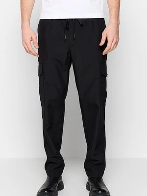 Bojówki Versace Jeans Couture