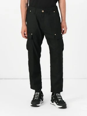 Bojówki Versace Jeans Couture