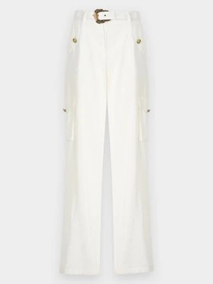 Bojówki Versace Jeans Couture
