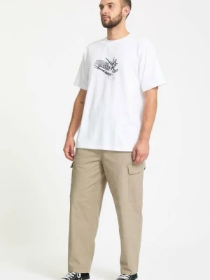 Bojówki Volcom khaki
