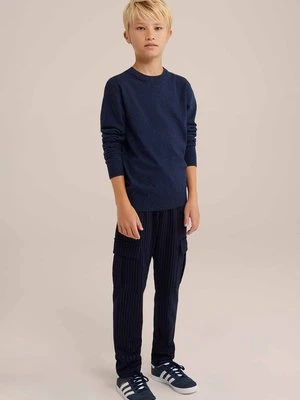 Bojówki WE Fashion