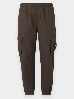 Bojówki Weekend Offender zielony