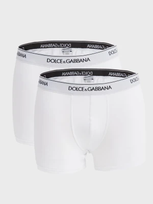 Bokserki 2-pak DOLCE & GABBANA