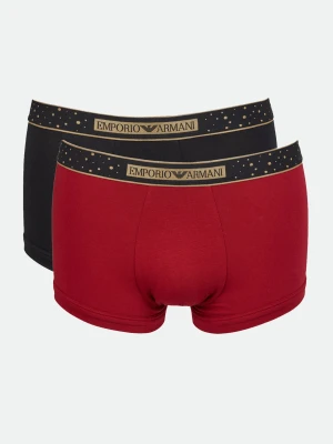 Bokserki 2-pak EMPORIO ARMANI