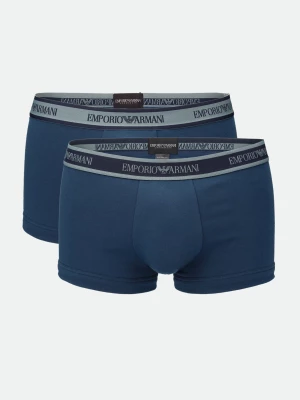 Bokserki 2-pak EMPORIO ARMANI Emporio Armani Underwear